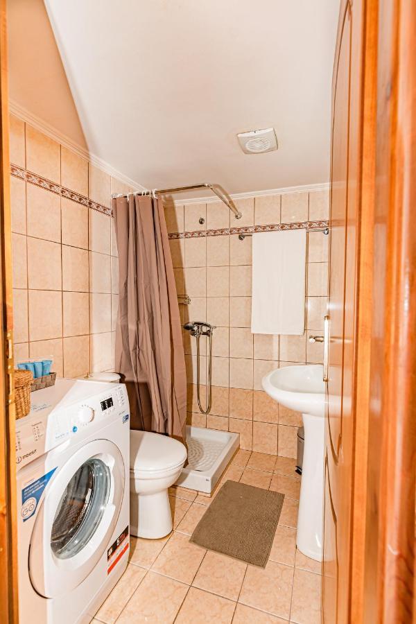 Koum Kapi Seaside Apartment Private Parking C1 Chania  Exteriér fotografie