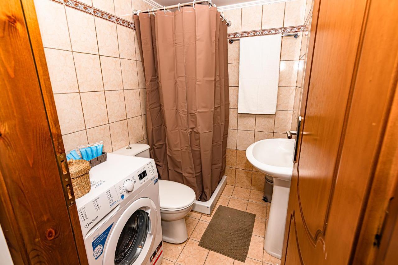 Koum Kapi Seaside Apartment Private Parking C1 Chania  Exteriér fotografie