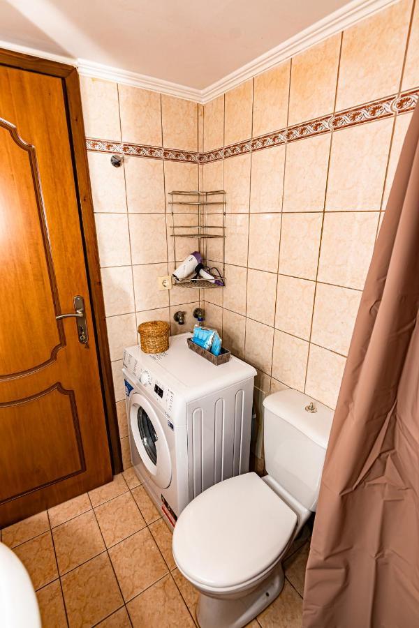 Koum Kapi Seaside Apartment Private Parking C1 Chania  Exteriér fotografie